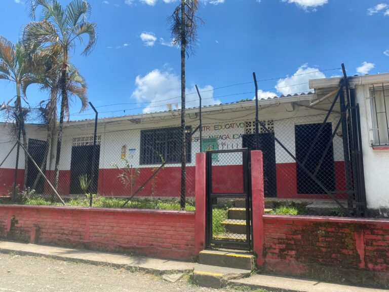 Sede Esperanza Galicia