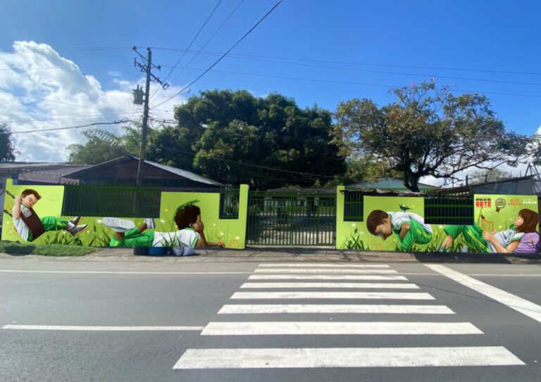 Sede Sagrado Corazón